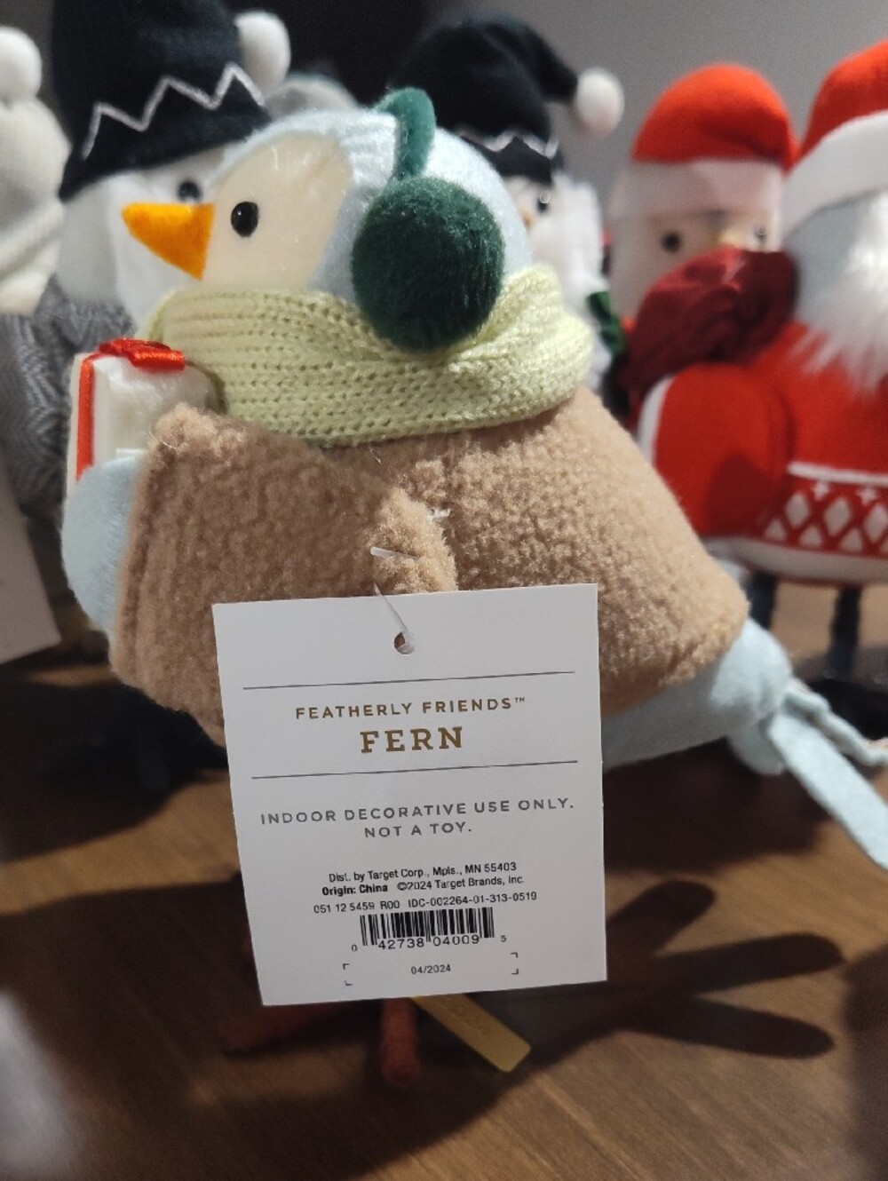 Target Birds - Picture 2 of 2